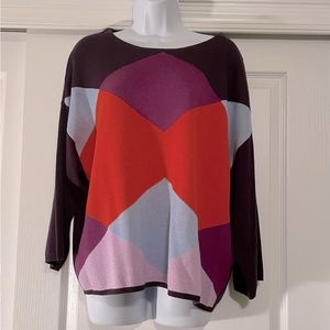 Worthington beautiful like new sweater. Size XL